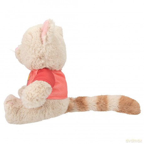 TOPModel - Plush Cat Ginger 18 - CUTIE STAR - (0412358)