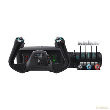 Turtle Beach VelocityOne Flight x