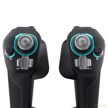 Turtle Beach VelocityOne Flight x