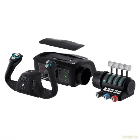 Turtle Beach VelocityOne Flight x