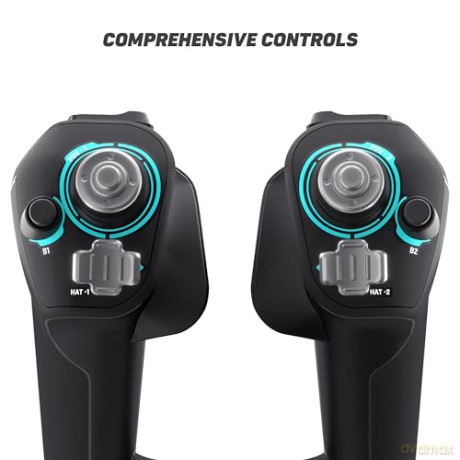 Turtle Beach VelocityOne Flight x