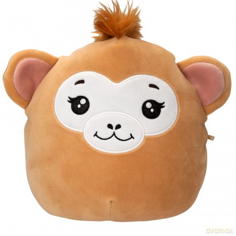 Ylvi - Swoppies Plush Monkey 20 cm - (0413854)