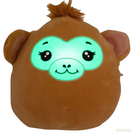 Ylvi - Swoppies Plush Monkey 20 cm - (0413854)
