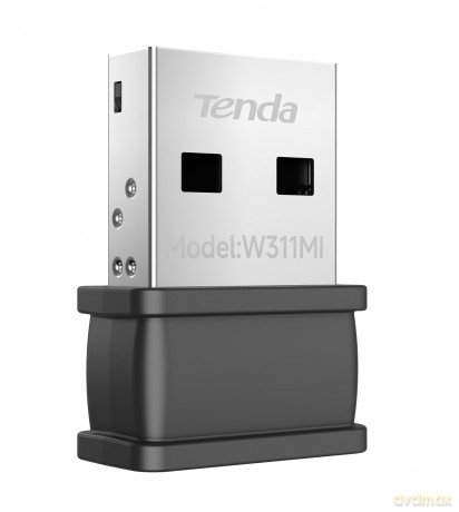 Adapter W311MI V6 AX300 USB Wi-Fi Card Nano