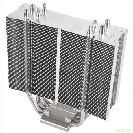 Chłodzenie CPU - NiC C4 (2x120mm Fan, TDP 200W)