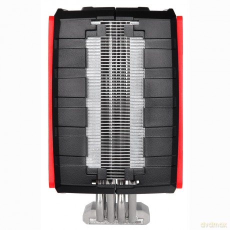 Chłodzenie CPU - NiC C4 (2x120mm Fan, TDP 200W)