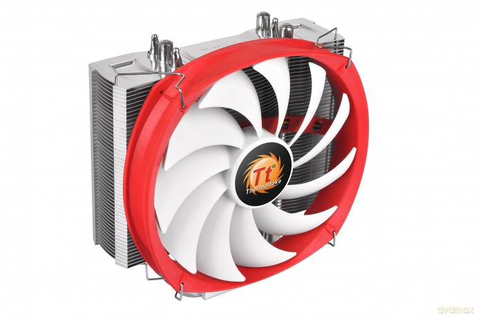 Chłodzenie CPU - NiC L32 (140mm Fan, TDP 180W)