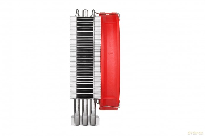 Chłodzenie CPU - NiC L32 (140mm Fan, TDP 180W)