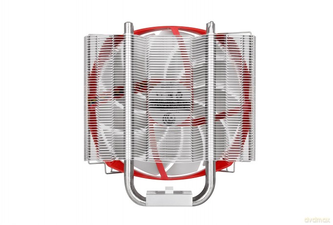 Chłodzenie CPU - NiC L32 (140mm Fan, TDP 180W)