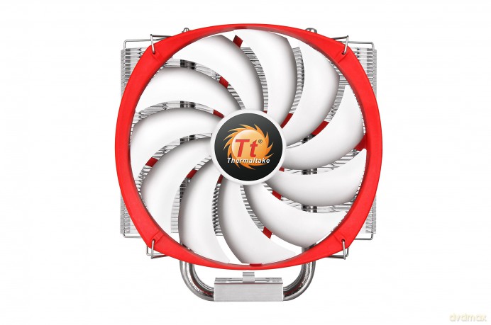 Chłodzenie CPU - NiC L32 (140mm Fan, TDP 180W)
