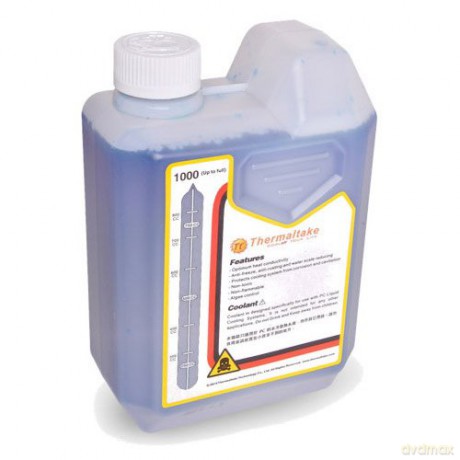 Chłodzenie wodne - Pacific RL140 D5 Water Cooling Kit (140mm, miedź)