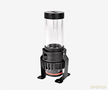 Chłodzenie wodne - Pacific RL140 D5 Water Cooling Kit (140mm, miedź)
