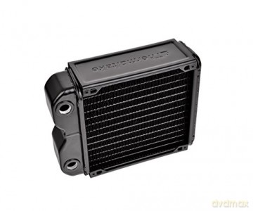 Chłodzenie wodne - Pacific RL140 D5 Water Cooling Kit (140mm, miedź)