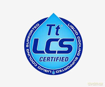 Chłodzenie wodne - Pacific RL140 D5 Water Cooling Kit (140mm, miedź)
