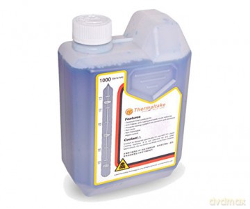Chłodzenie wodne - Pacific RL140 D5 Water Cooling Kit (140mm, miedź)