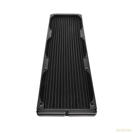 Chłodzenie wodne Pacific R540S slim wide radiator (540mm, szer 180mm, 4x G 1/4)