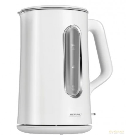 Czajnik 1.5l biały MCZ-126/B