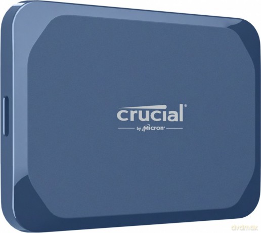 Dysk zewnętrzny SSD X10 2TB USB-C 2100MB/s
