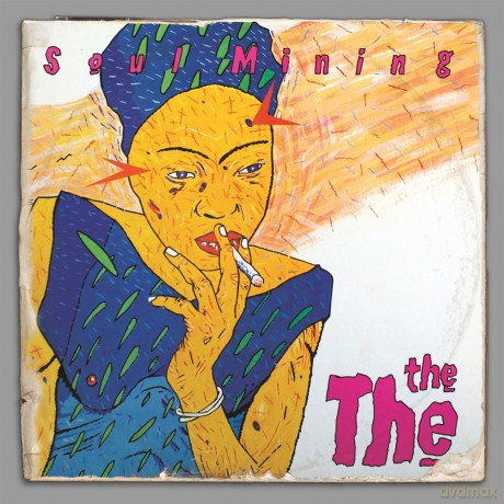 The The: Soul Mining (30th Anniversary Deluxe Edition) [2xWINYL]