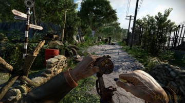 Gra PlayStation 5 Atomfall [GRA PS5]
