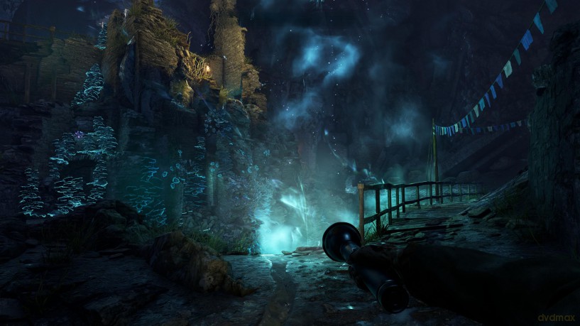Gra PlayStation 5 Atomfall [GRA PS5]