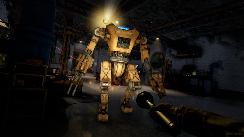 Gra PlayStation 5 Atomfall [GRA PS5]