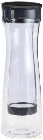 Karafka filtrująca 1.3l fill&serve czarna