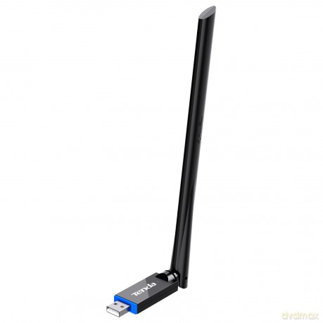 Karta sieciowa U11 Pro AX900 USB WiFi Card 6dBi