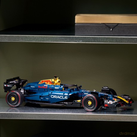 LEGO Technic Bolid F1 Oracle Red Bull Racing RB20 (42206) [KLOCKI]