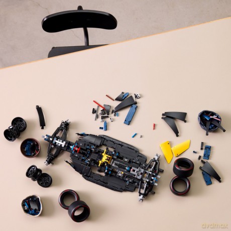 LEGO Technic Bolid F1 Oracle Red Bull Racing RB20 (42206) [KLOCKI]