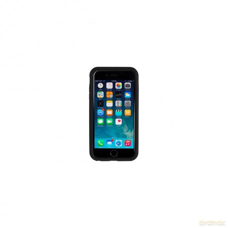 NewerTech etui NuGuard KX iPhone 6 Plus antishock czarne [ETUI]