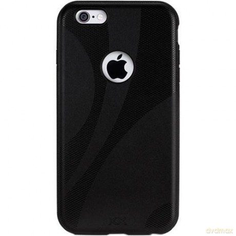 NewerTech etui NuGuard KX iPhone 6 Plus antishock czarne [ETUI]