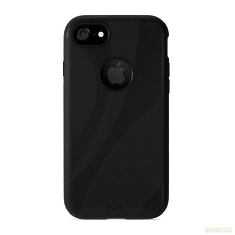 NewerTech etui NuGuard KX iPhone 7 czarne [ETUI]