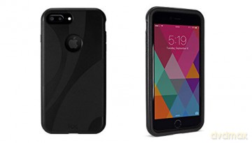 NewerTech etui NuGuard KX iPhone 7 Plus czarne [ETUI]