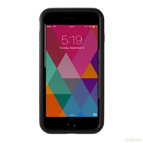NewerTech etui NuGuard KX iPhone 7 Plus czarne [ETUI]