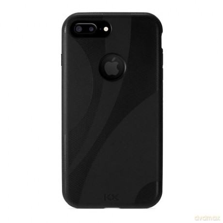 NewerTech etui NuGuard KX iPhone 7 Plus czarne [ETUI]