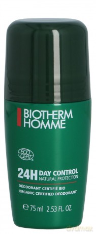 Biotherm 902102 Day Control Deo Roll-On [KOSMETYKI]