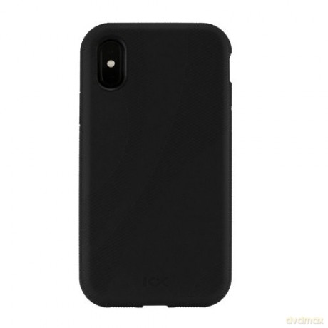 NewerTech etui NuGuard KX iPhone X czarne [ETUI]