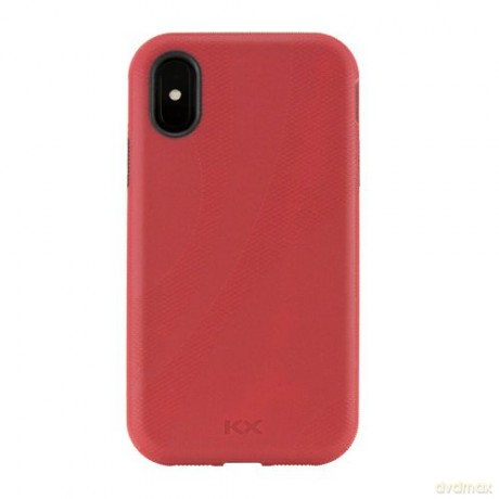 NewerTech etui NuGuard KX iPhone X czerwone [ETUI]