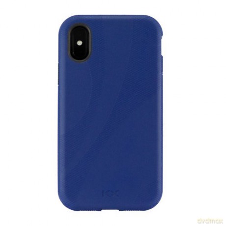 NewerTech etui NuGuard KX iPhone X granatowe [ETUI]