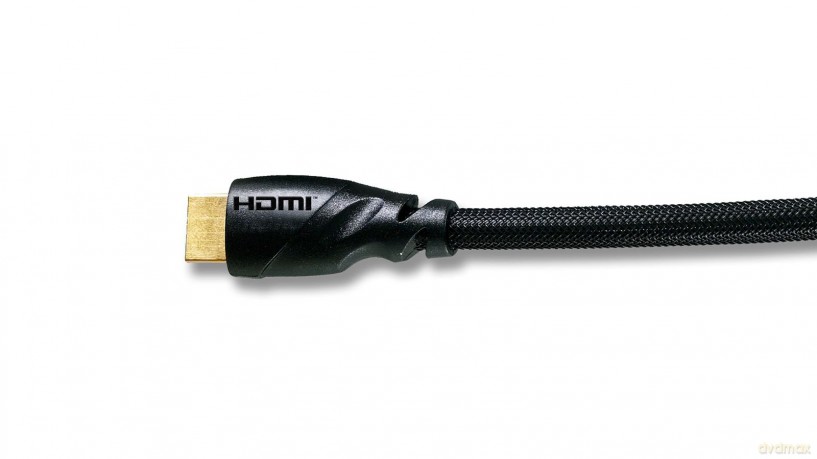 NewerTech kabel HDMI 1.4a flat premium Cat2 1,8m