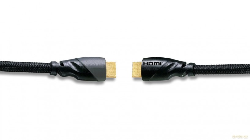 NewerTech kabel HDMI 1.4a flat premium Cat2 1,8m