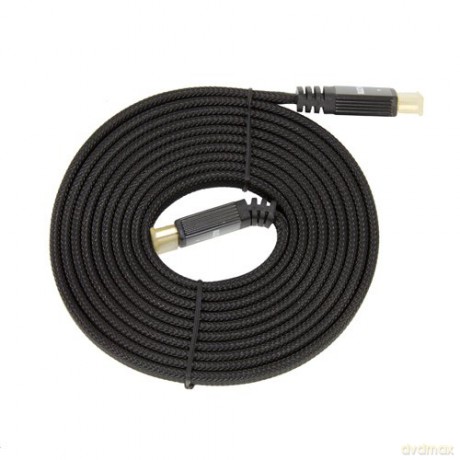 NewerTech kabel HDMI 1.4a flat premium Cat2 3,0m