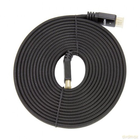 NewerTech kabel HDMI 1.4a flat premium Cat2 4,5m