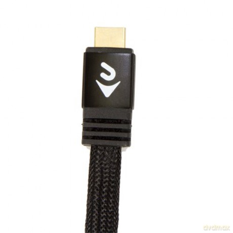 NewerTech kabel HDMI 1.4a flat premium Cat2 4,5m