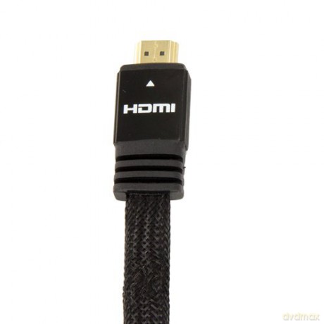 NewerTech kabel HDMI 1.4a flat premium Cat2 4,5m