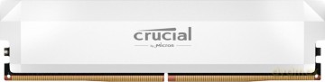 Pamięć DDR5 Pro OC 32/6000(1*32GB) CL40 biała