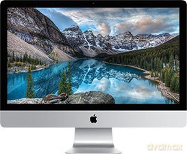 Pamięć do notebooka SO-DIMM DDR3 32GB (2x16GB) 1867MHz CL11 (iMac 27 5K Late 2015 Apple Qualified)