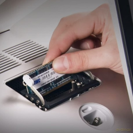 Pamięć SO-DIMM DDR4 2x32GB 2666MHz Apple Qualified