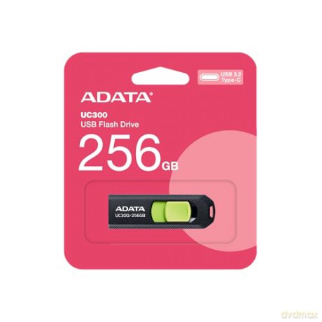 Pendrive UC300 256GB USB3.2-C Gen1